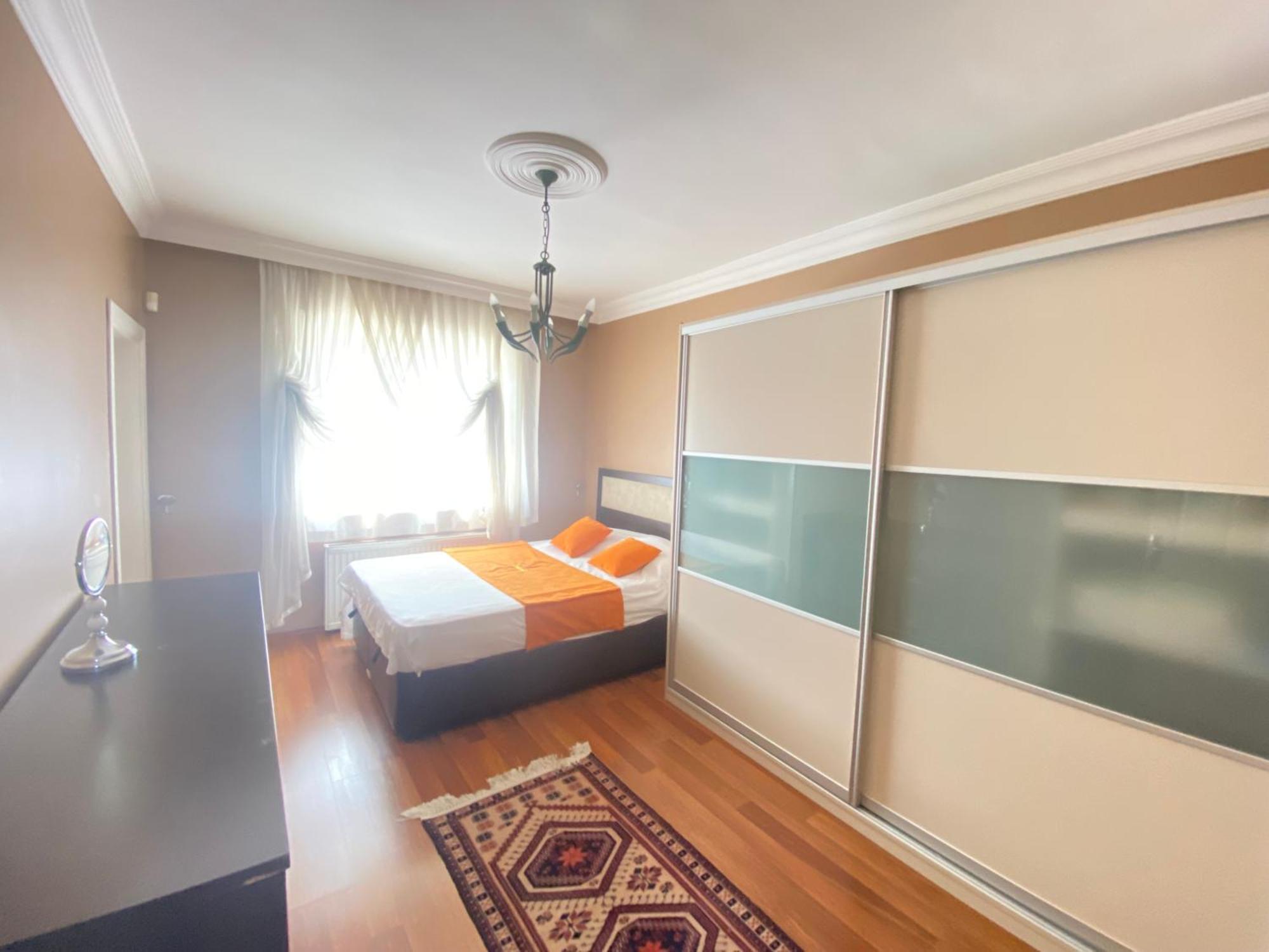 Serbesler Botanik, No 1 Comfortable Villa Sakarya  Exterior foto